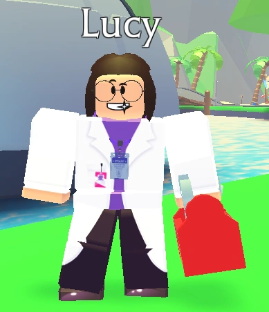 Lucy