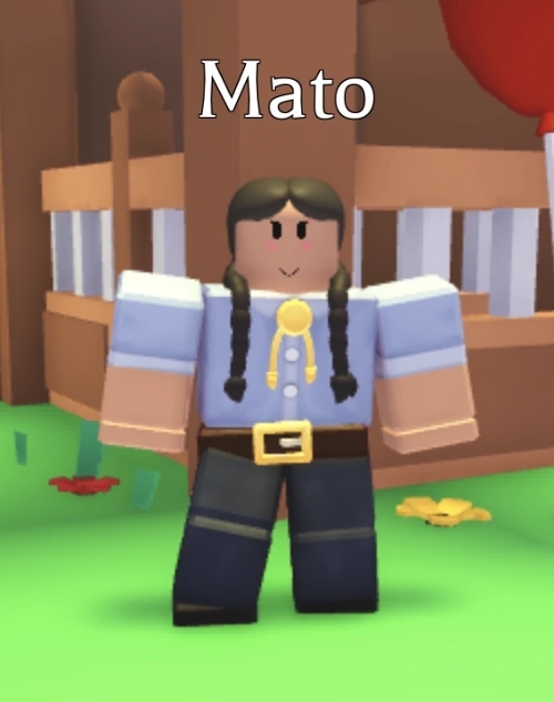 Mato