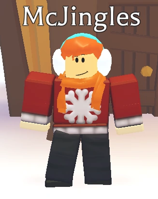 McJingles