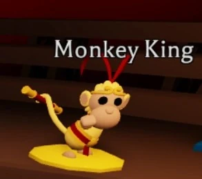 Monkey King