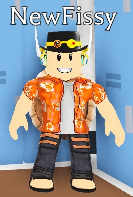 NewFissy