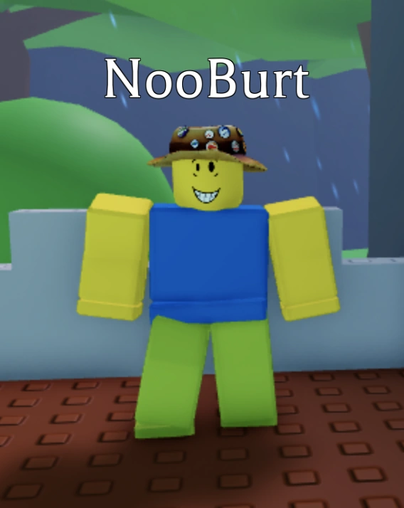 NooBurt