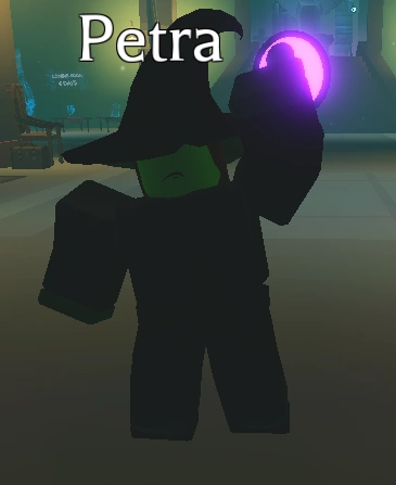 Petra
