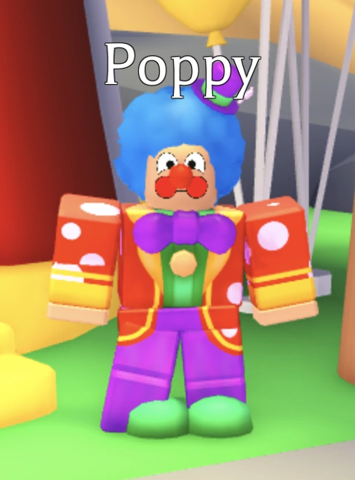 Poppy