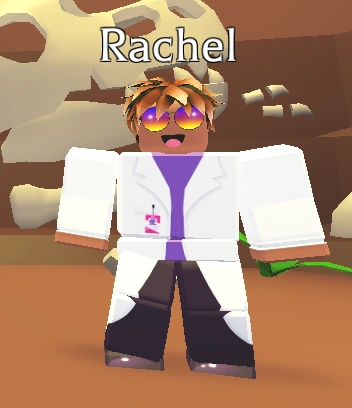 Rachel