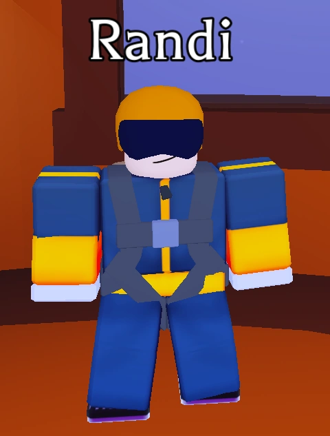 Randi