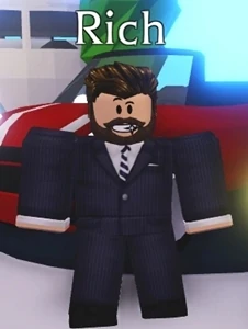Rich