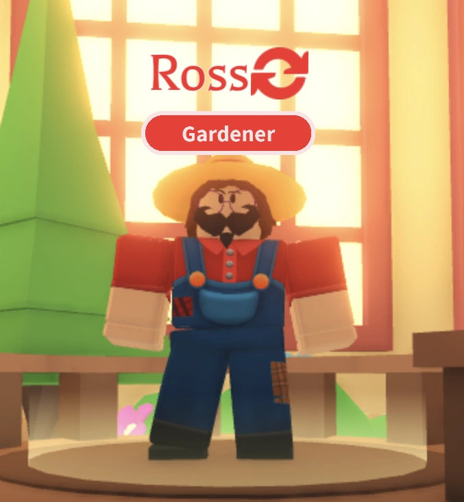 Ross