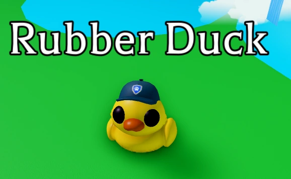 Rubber Duck
