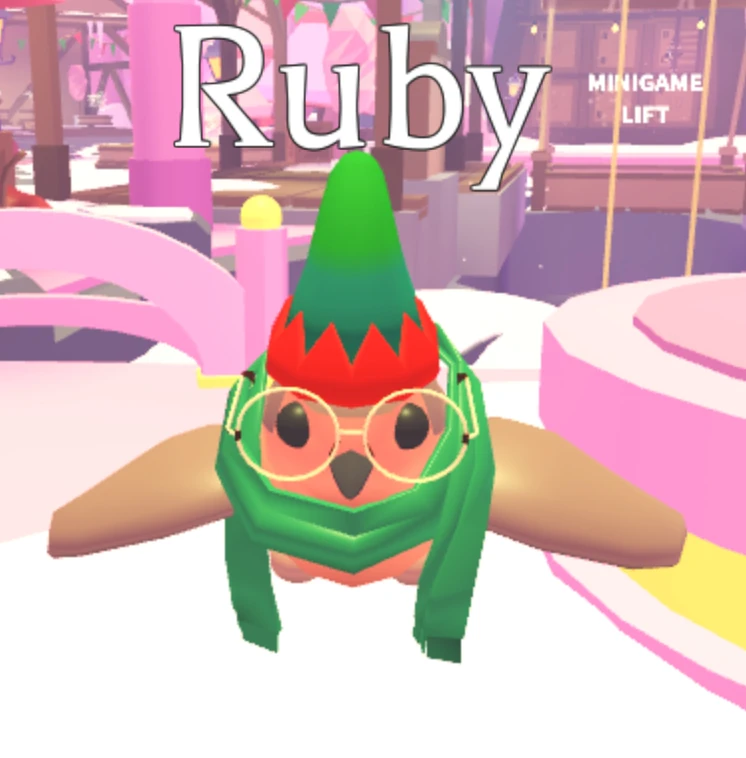 Ruby