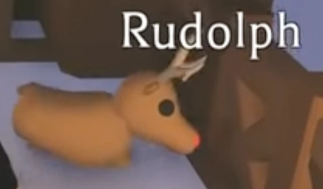 Rudolph