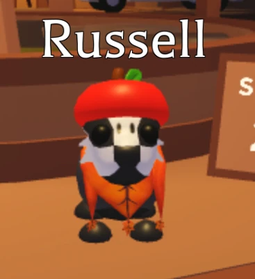 Russell