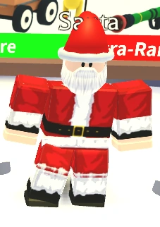 Santa