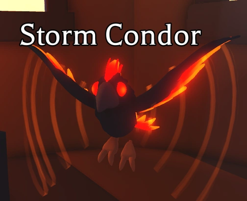 Storm Condor