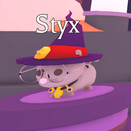 Styx