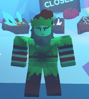 Thistlebeard