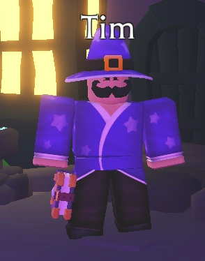 Tim