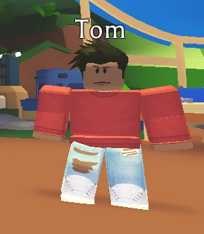 Tom