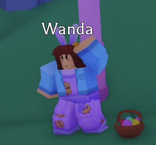 Wanda