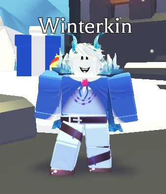 Winterkin