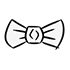2D Bowtie