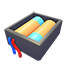 Battery Backpack