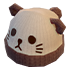 Bear Winter Hat