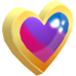 Bi Pride Pin
