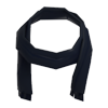 Black Scarf