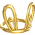 Bunny Ear Tiara