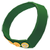 Camp Patch Sash