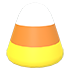 Candy Corn Hat
