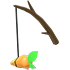 Carrot On A Stick