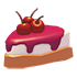 Cheesecake Hat
