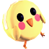 Chick Backpack
