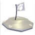 Crater Flag Hat