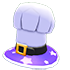 Culinary Wizard Hat
