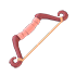 Curved Bow