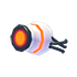 Cyborg Eye