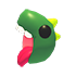 Dino Hood