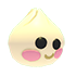 Dumpling Friend Hat