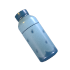 Eco Blue Reusable Bottle Backpack