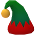 Elf Hat