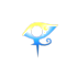 Eye of Horus Monocle