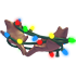 Festive Antlers