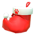 Festive Stocking Shoes