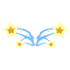 Firework Wings