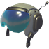 Flight Helmet