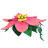Flower Hair