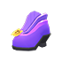 Flower Heels